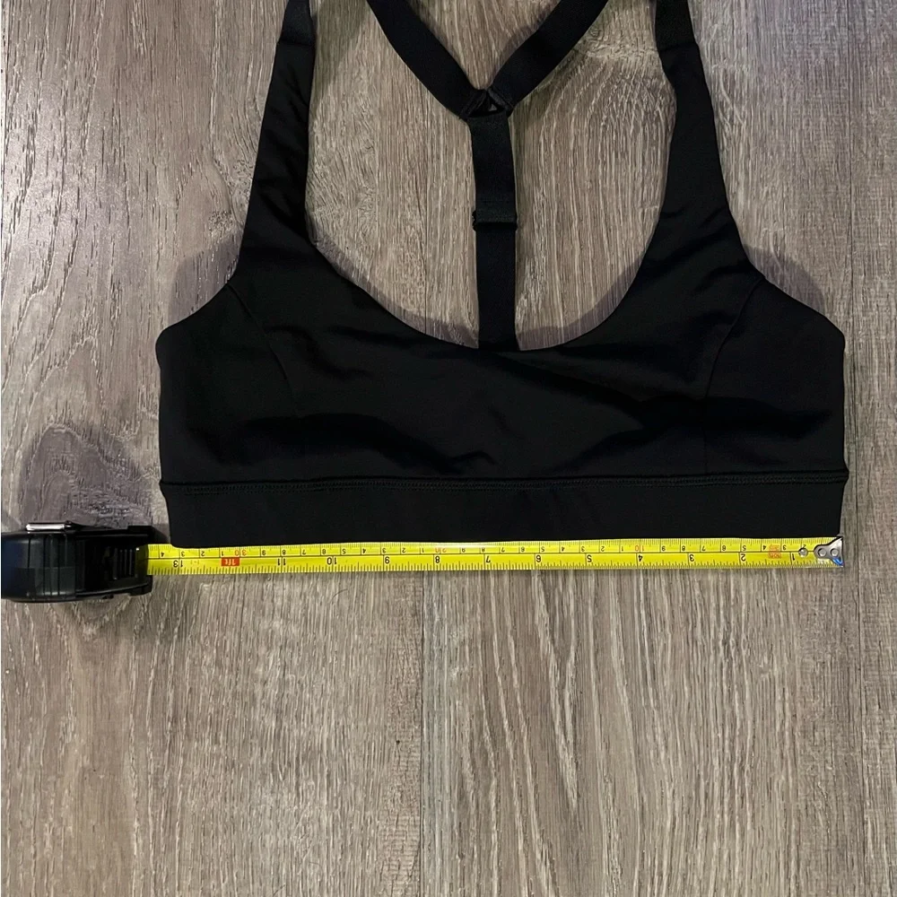 Lululemon Light N Breezy Tank Top